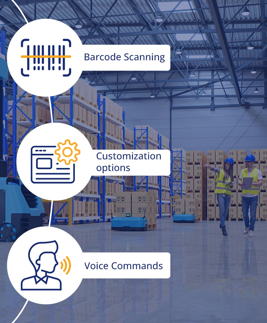 EFFICIENT SAP WM