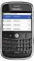 Blackberry Small